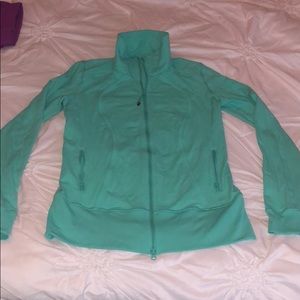Lululemon jacket